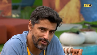 'BBB 26': Alberto Cowboy