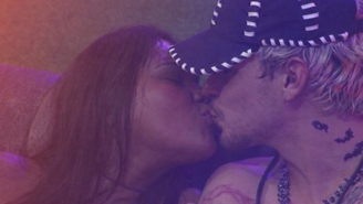 Imagem fake com IA envolvendo Juliano e Chay gera polêmica e pode parar na Justiça