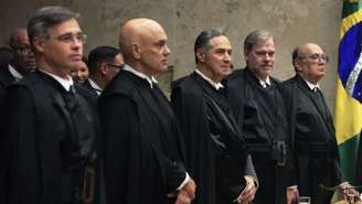 A coleta de dados ocorre em um cenário de intensificação do escrutínio público sobre as atividades da Corte