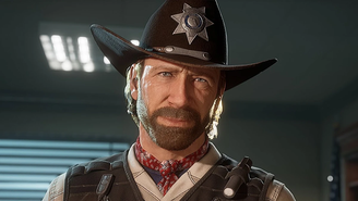Adeus ao mito: Chuck Norris e sua passagem pelos videogames