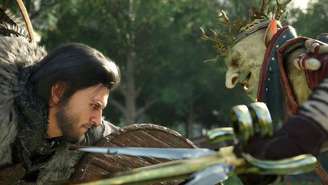 Crimson Desert registra mais de 239 mil jogadores simultâneos no Steam no lançamento