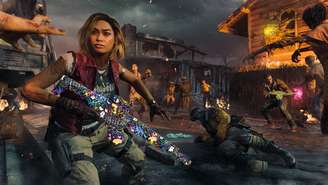 COD Black Ops 7 Temporada 2 Recarregada - Melhores armas para o modo Zumbis