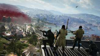 Call of Duty Black Ops 7: Dicas para se dar bem no modo Black Ops Royale 