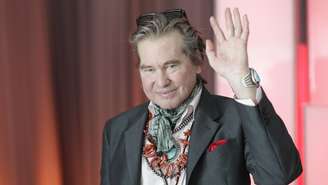 Sindicato dos Atores se manifesta sobre uso de IA para replicar Val Kilmer (EuropaNewswire/Gado/Getty Images)