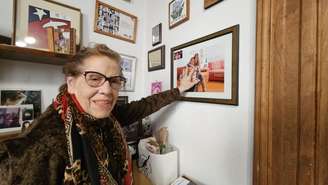 Buscarita Roa, avó da Praça de Maio, que buscou filho por décadas e encontrou a neta sequestrada durante ditadura na Argentina.