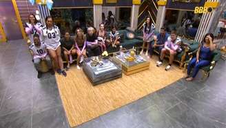 'BBB 26': Brother vence a Prova do Anjo e causa reviravolta ao escolher Monstro