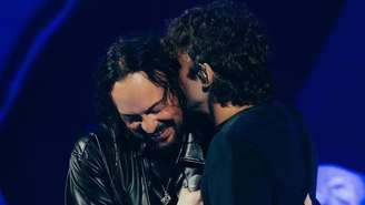 Filho de Gabriel O Pensador faz 21 anos