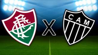 Fluminense x Atlético-MG: onde assistir ao vivo ao jogo do Brasileirão.