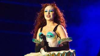 Chappell Roan em 2025