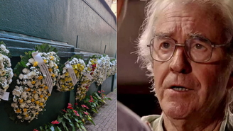 Velório de Juca de Oliveira acontece em São Paulo