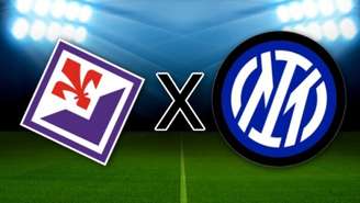 Fiorentina x Internazionale: onde assistir ao vivo ao jogo do Campeonato Italiano.