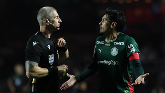 Gustavo Gómez e Anderson Daronco 