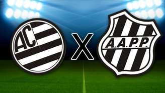 Athletic x Ponte Preta: onde assistir ao vivo ao jogo da Série B do Campeonato Brasileiro.