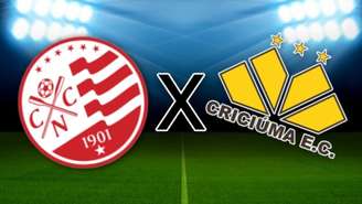 Náutico x Criciúma: onde assistir ao vivo ao jogo da Série B.