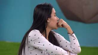 Marciele faz previsão drástica sobre o próprio grupo e choca Jordana