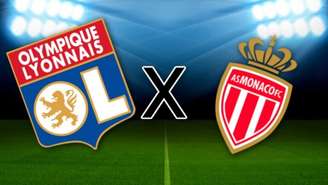 Lyon x Monaco: onde assistir ao vivo ao jogo da Ligue 1.