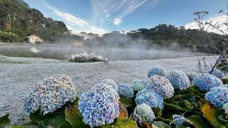 Monte Verde, a Suíça brasileira em Minas Gerais, une arquitetura europeia, natureza exuberante e clima de montanha na Serra da Mantiqueira
