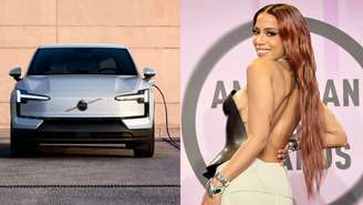 Saiba quais carros as celebridades dirigem