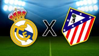 Real Madrid x Atlético de Madrid: onde assistir ao vivo ao jogo de La Liga.
