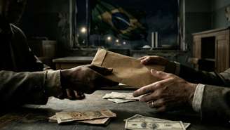 Brasil e corrupção