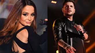 Maiara troca declarações com cantor sertanejo nas redes