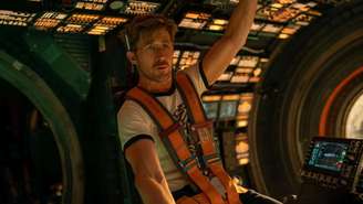 'Devoradores de Estrelas', estrelado por Ryan Gosling