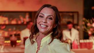 Carla Marins aposta em disciplina, treinos e alimentação para manter boa forma aos 57