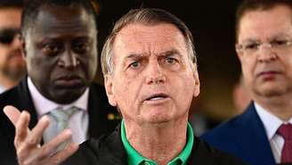 Ex-presidente está internado desde sexta-feira (13/3)