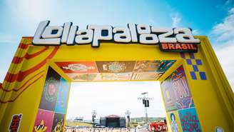 Em 13 edições no Brasil, apenas três vezes o Lollapalooza não teve chuva. Relembre os anos de sol escaldante e os lineups