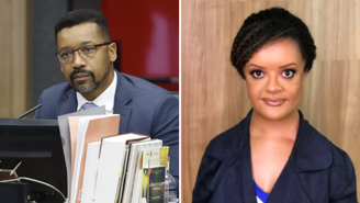 Juízes são vítimas de racismo durante live sobre igualdade de gênero no PR