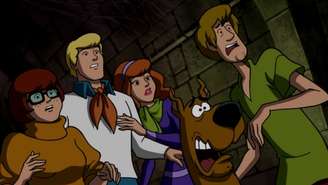 A Netflix anunciou os protagonistas da nova série de Scooby