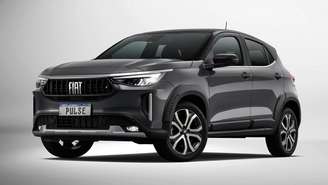 Descubra as características, desempenho e tecnologia do Fiat Pulse Hybrid 2026. Saiba por que ele é o SUV eletrificado
