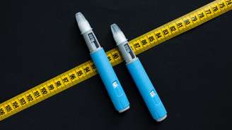 Canetas emagrecedoras