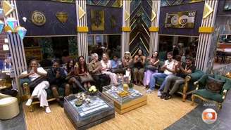 Brothers e Sisters do 'BBB26'