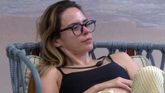 Ana Paula no 'BBB 26'