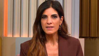 Globo pede desculpas por arte com informações trocadas do Caso Master