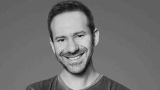 Empresário ucraniano-americano morreu nesta segunda-feira, 23, após não ter sucesso num tratamento contra um câncer 