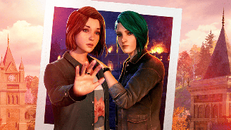 Lançamentos da semana: Life is Strange: Reunion é o destaque