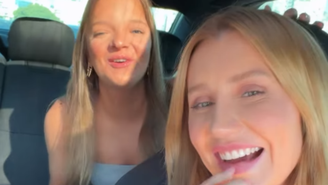 Ana Paula Siebert provoca 'pretendentes' de Rafa Justus