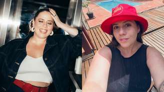 Veja o perrengue sofrido pela apresentadora Tati Machado