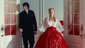 'O Morro dos Ventos Uivantes' ganha data de estreia nas plataformas digitais (Divulgação)