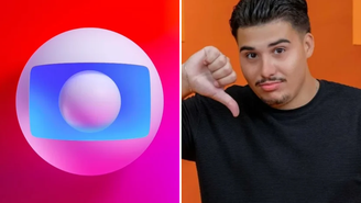 'BBB 26': Globo cobra multa milionária de Pedro após quebra de contrato/ Divulgação: Globo