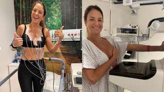 A mamografia segue sendo uma das principais aliadas da saúde feminina