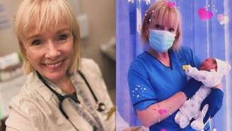 Parteira britânica pode ser deportada do Canadá por causa de teste de proficiência em inglês