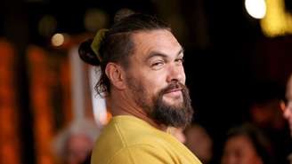 Jason Momoa