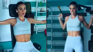 Fotos: Reprodução/Instagram