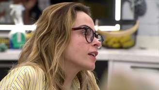 'BBB 26': Ana Paula confronta Solange após atitude no Sincerão