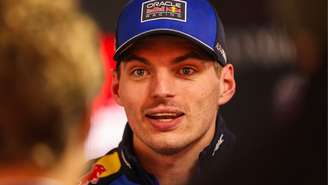 Max Verstappen compete na NLS