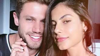 Mari Gonzalez e Jonas Sulzbach