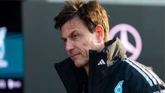 Toto Wolff